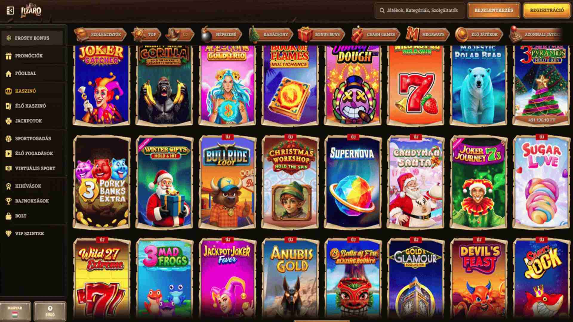 Minimum 10$ Deposit Casino: Comparing Low Deposit Gaming Platforms
